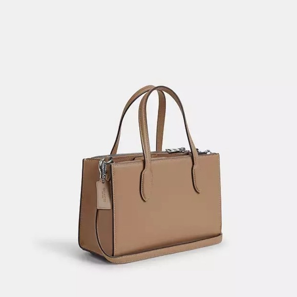 Coach Nina Tote Bag - Picture 3 of 8